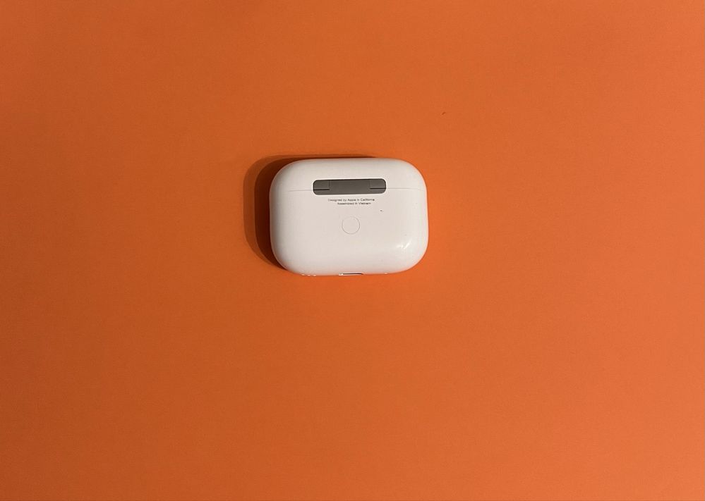 Słuchawki Air Pods pro 2