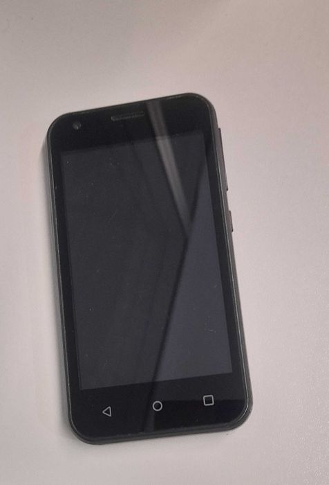 Vendo Mobiwire S12 DS 3G Preto