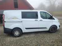 Ford Transit  Ford Transit Custom 5 miejsc 2015r