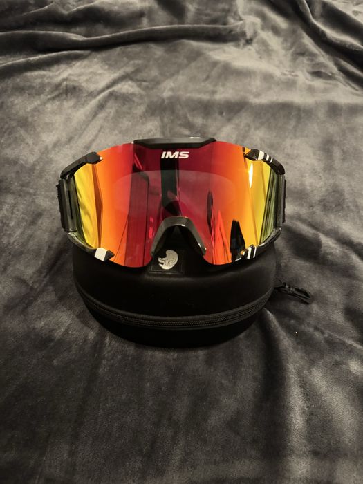 Oculos motocross IMS