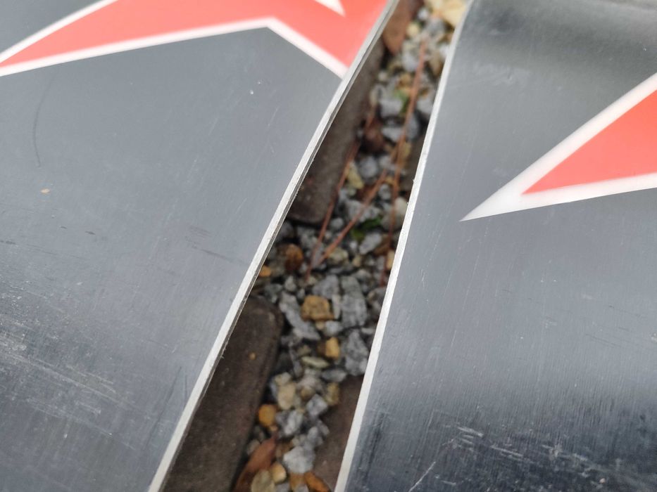 ATOMIC D2 RACE SL 155cm r10,5 sezon 2012