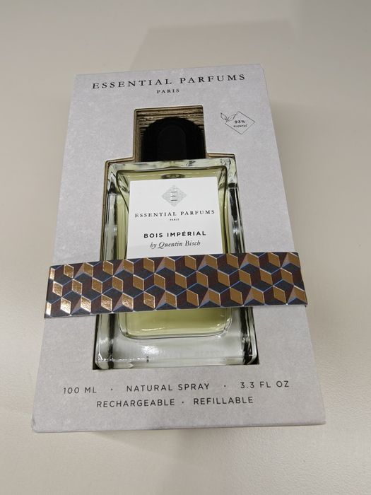 Nowe Essential Perfums Bois Imperial 100ml