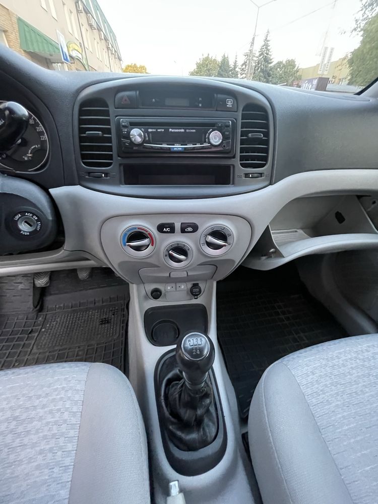 Продам свій Hyundai