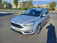 Ford Focus 2015р.в. дизель1.5 свіжопригнаний