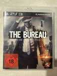The Bureau XCom Declassified PS3