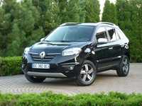 Renault Koleos Praktyczny i udany model- BOSE- 2.0 DCI 150KM