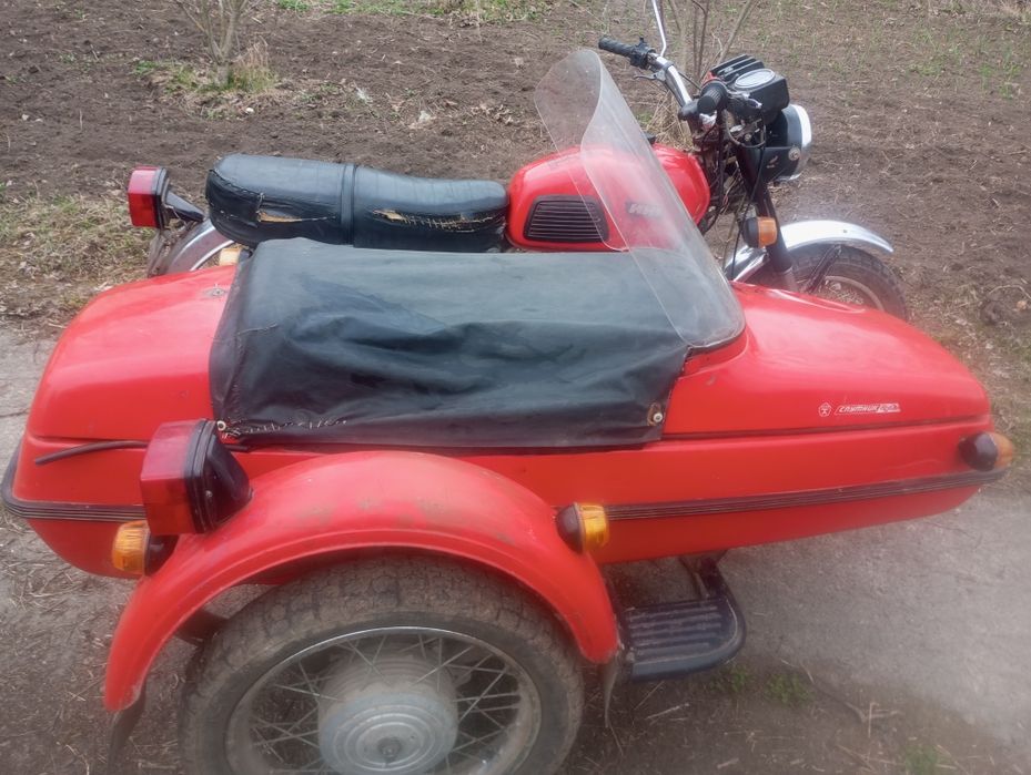 Планета 4 в харошому стані