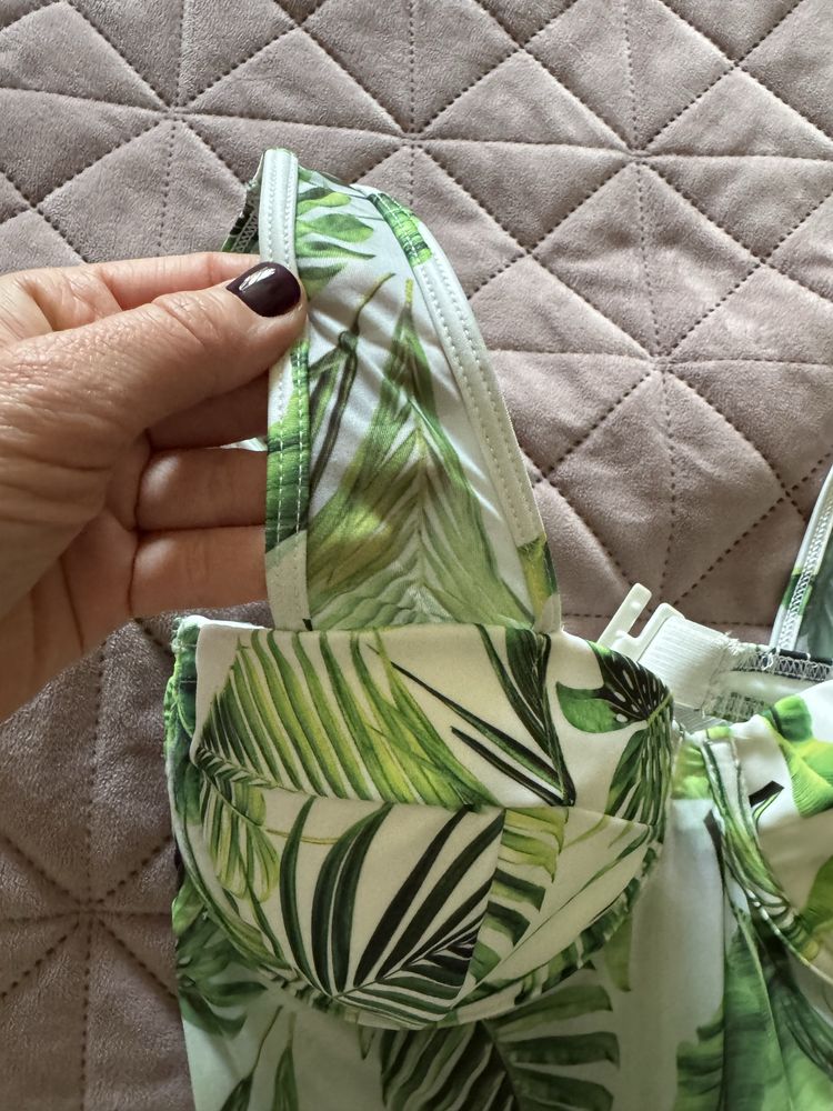 Купальник модний asos