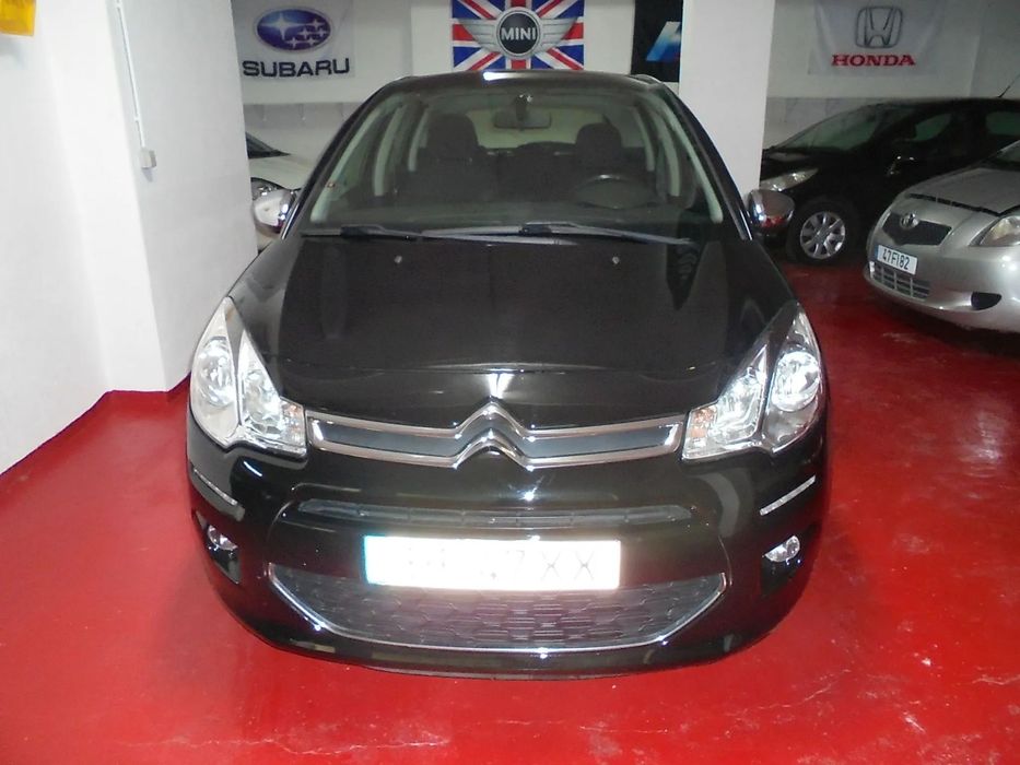 Citroën C3 1.2 PureTech Elle