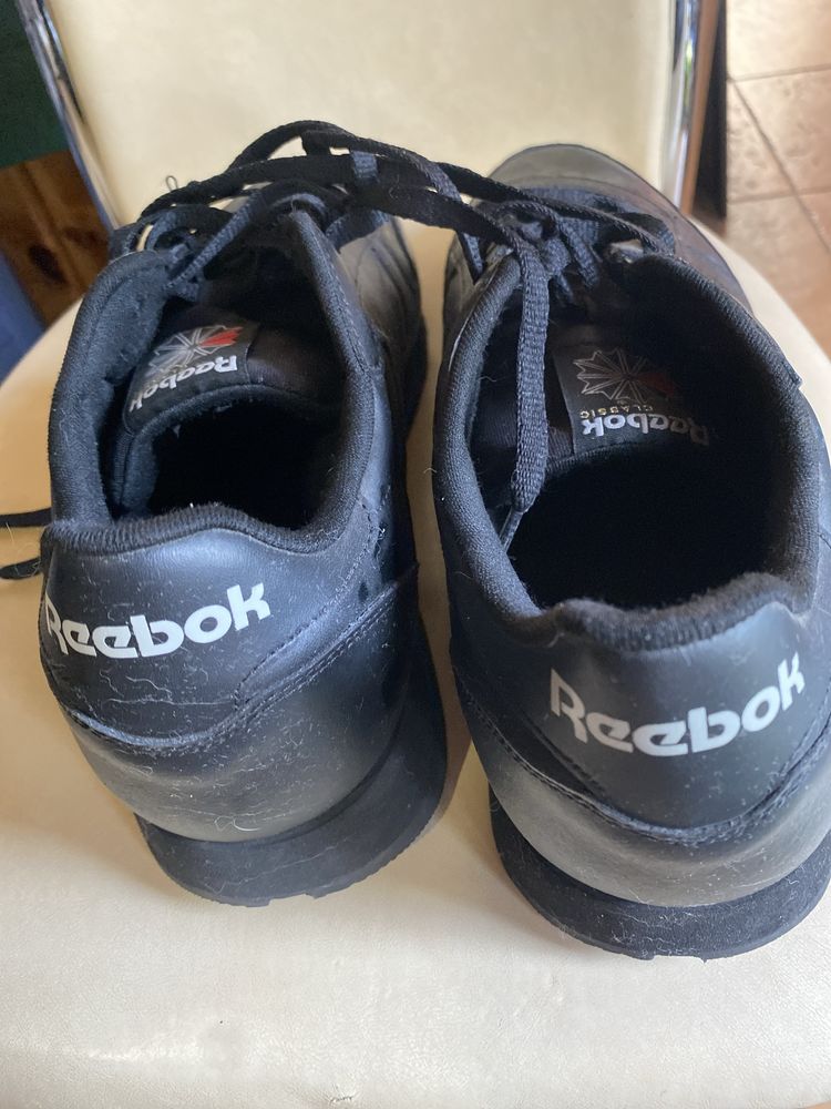 Кросівки reebok оригінальні