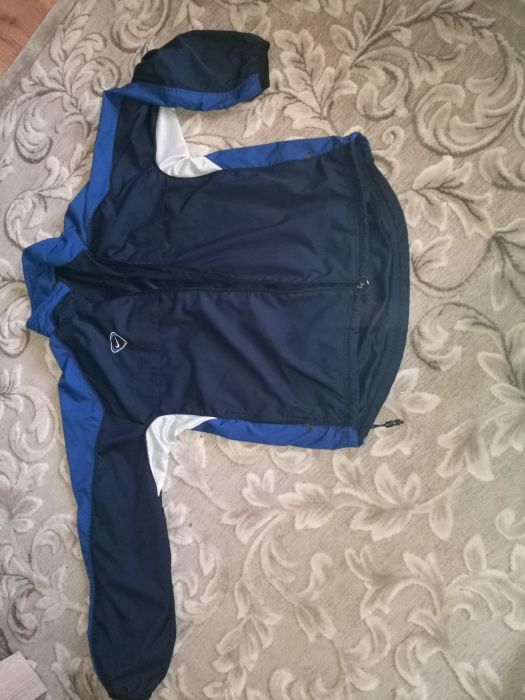 Bluza wiatrówka nike ,r M