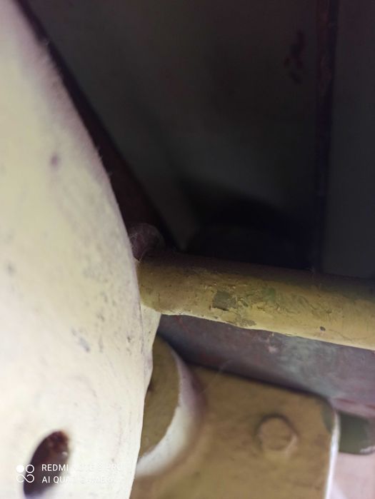 Wiertarka stołowa stara