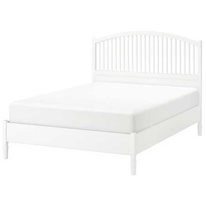 Cama casal IKEA Tyssedal 160X200