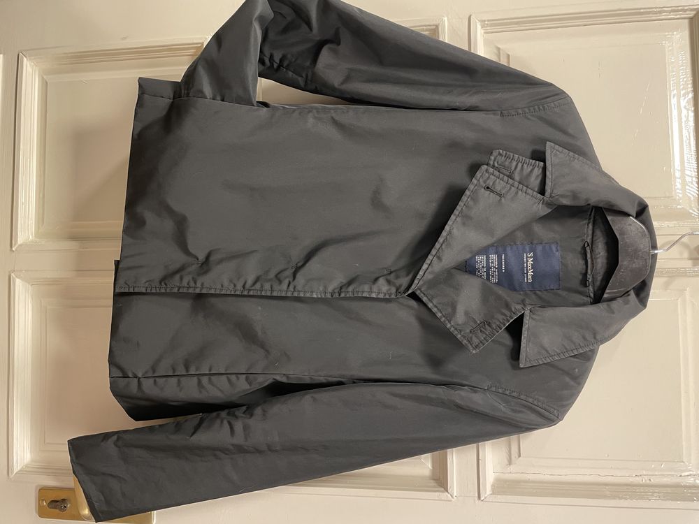 MaxMara kurtka 40r. marynarka