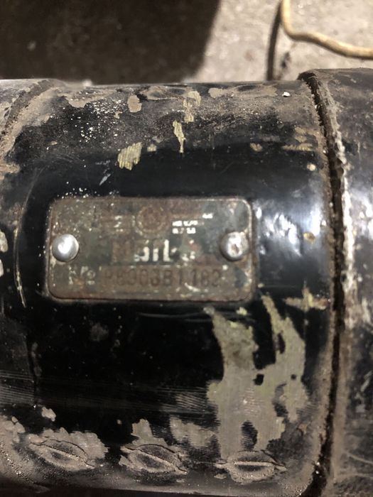 Продам элкетродвигатели ссср