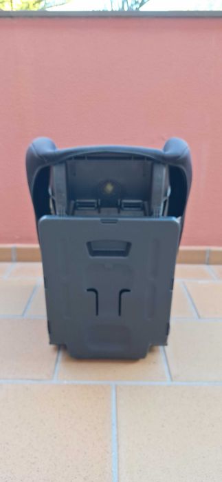 Cadeira Auto Infantil Mickey – Confortável e Segura