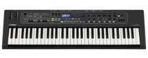 Yamaha CK 61 pianino cyfrowe