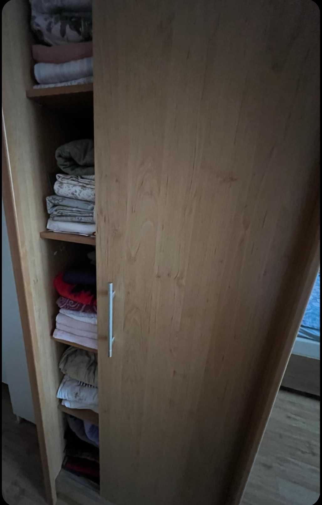 Garderoba szafa pokojowa