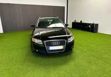 Audi A4 Avant 2.0 TDI