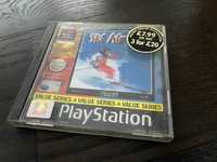 Ski Air Mix / PSX