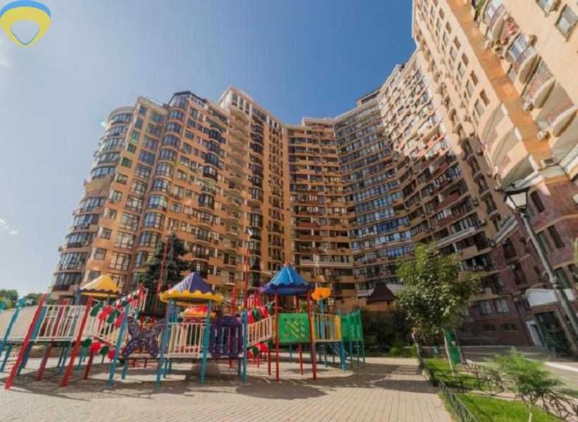 2-комнатная квартира в ЖК Новая Аркадия