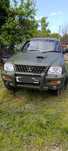 Mitsubishi L 200  2003рік