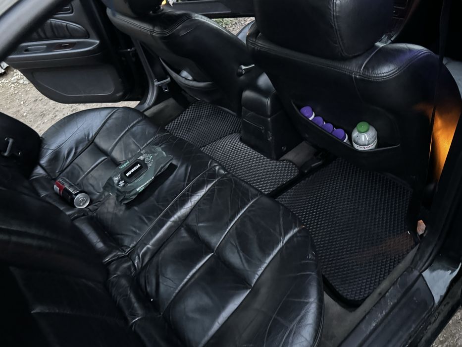 Nissan Maxima a32 1997