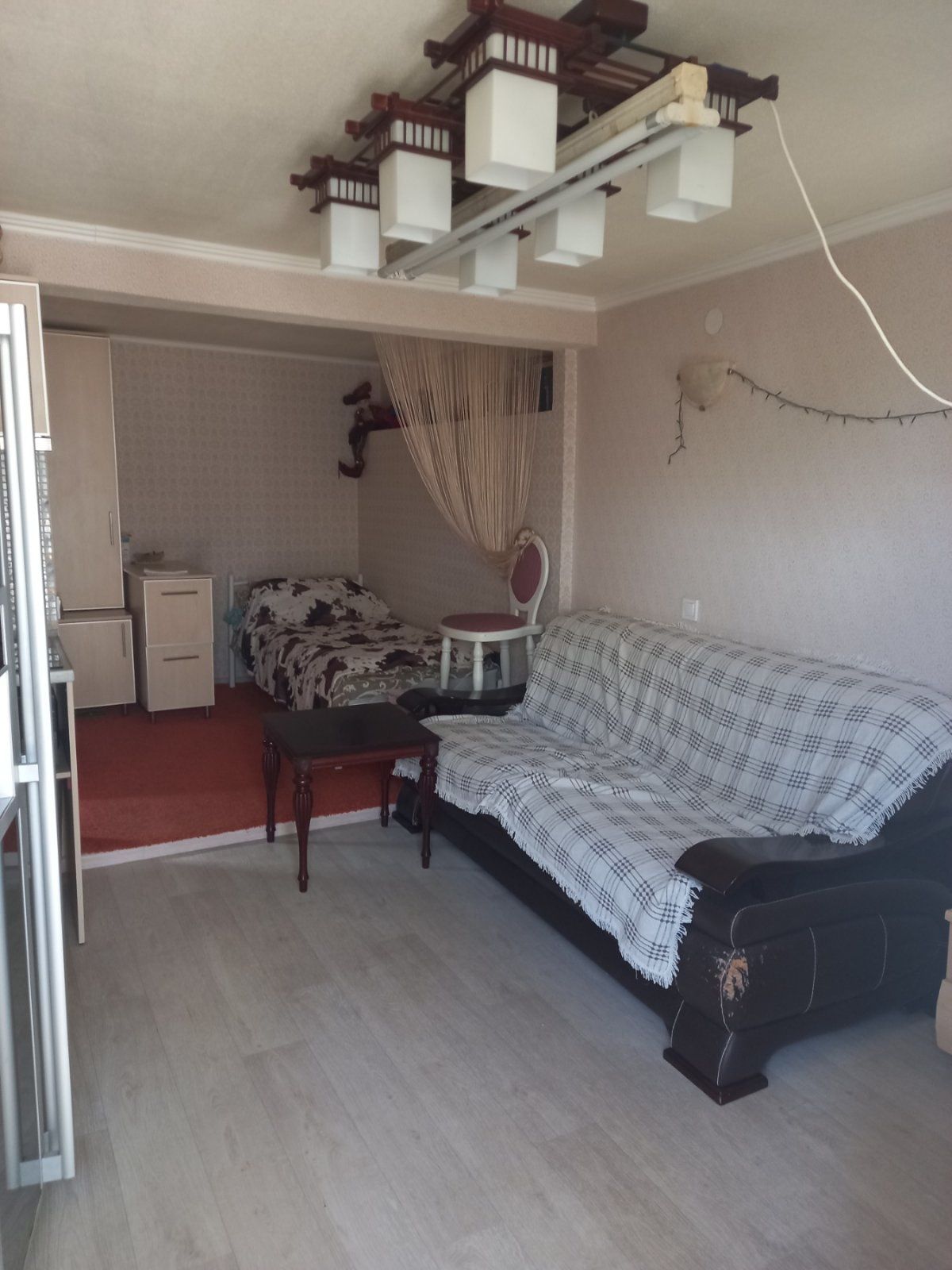 Продам домовладение Жихор 2 ,73 м КВ.