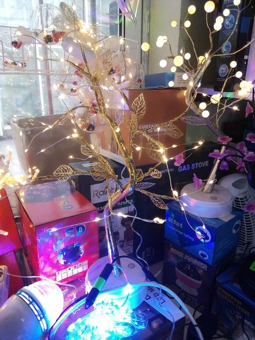 Гірлянда Водоспад Штора Водопад Гирлянда Герлянда 2м 2*2м 2*3 3*3м 3*2