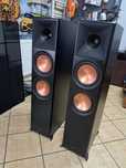 Klipsch rp-8000f ii Stan Idealny
