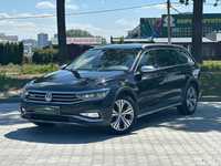 Volkswagen Passat Alltrack 2020 2.0 TDI