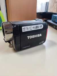 Відеокамера Toshiba PX1540e