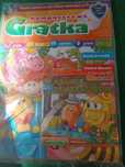 Gra PC - W Krainie Dinozaurów - Nowa (folia)