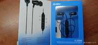 Bluetooth-гарнитура Sven E-255B Black UAH