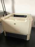 Drukarka laserowa Hp LaserJet P2014