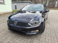 Vw passat  b8 2016 r