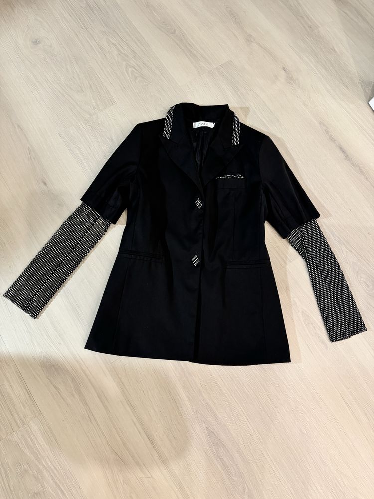 Пиджак женский S/M