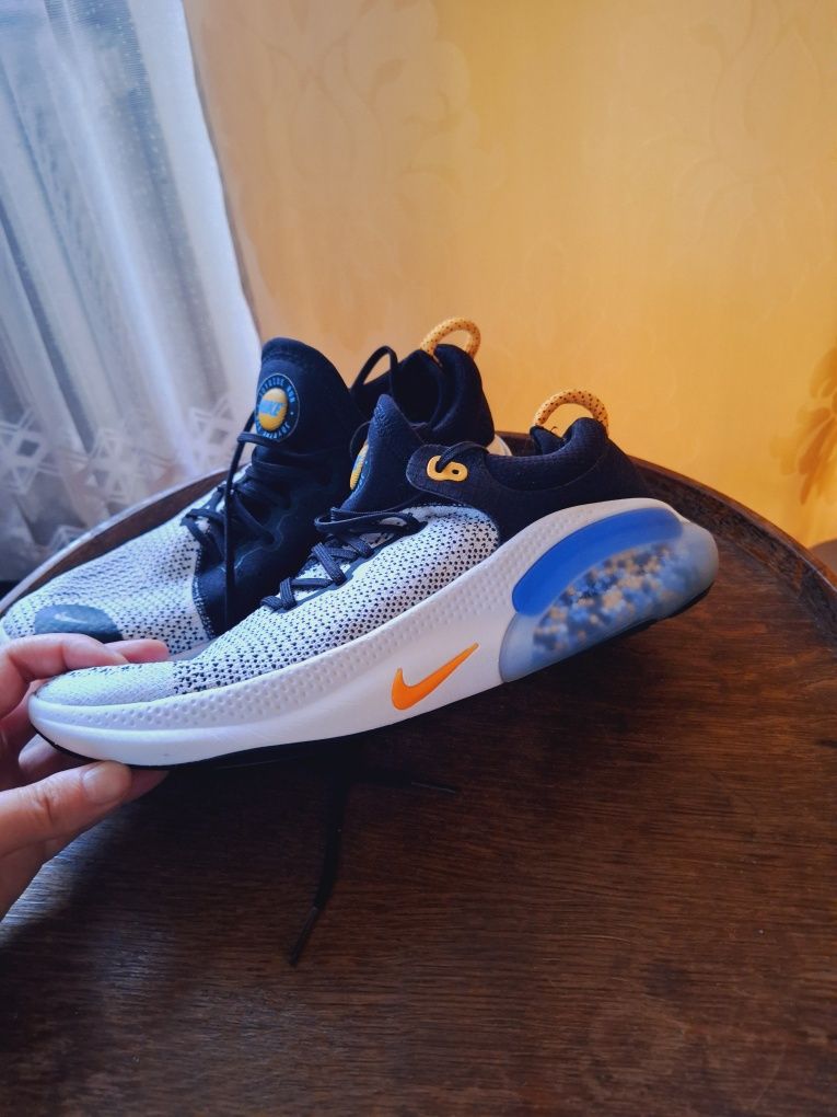 Buty Nike Joyride Run Flyknit Laser Limted Edition z nowej kolekcji!