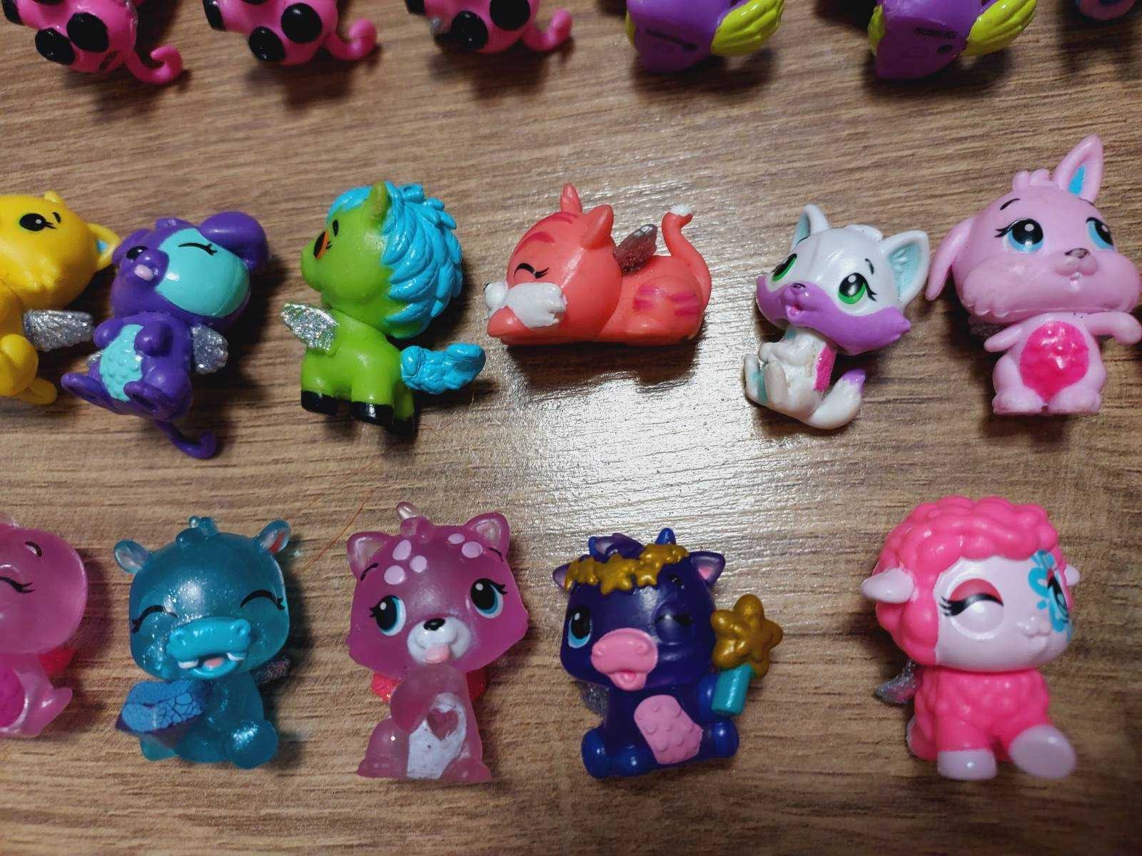 Hatchimals, оригінал хатчимал хэтчималс