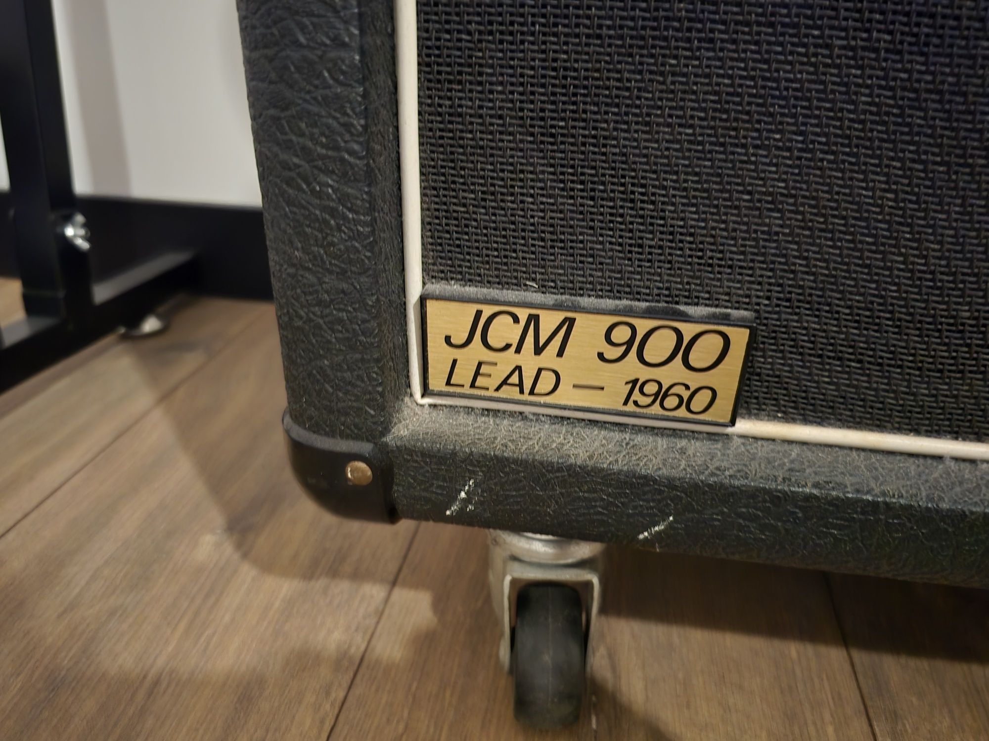 Kolumna JCM 900 LED 1960