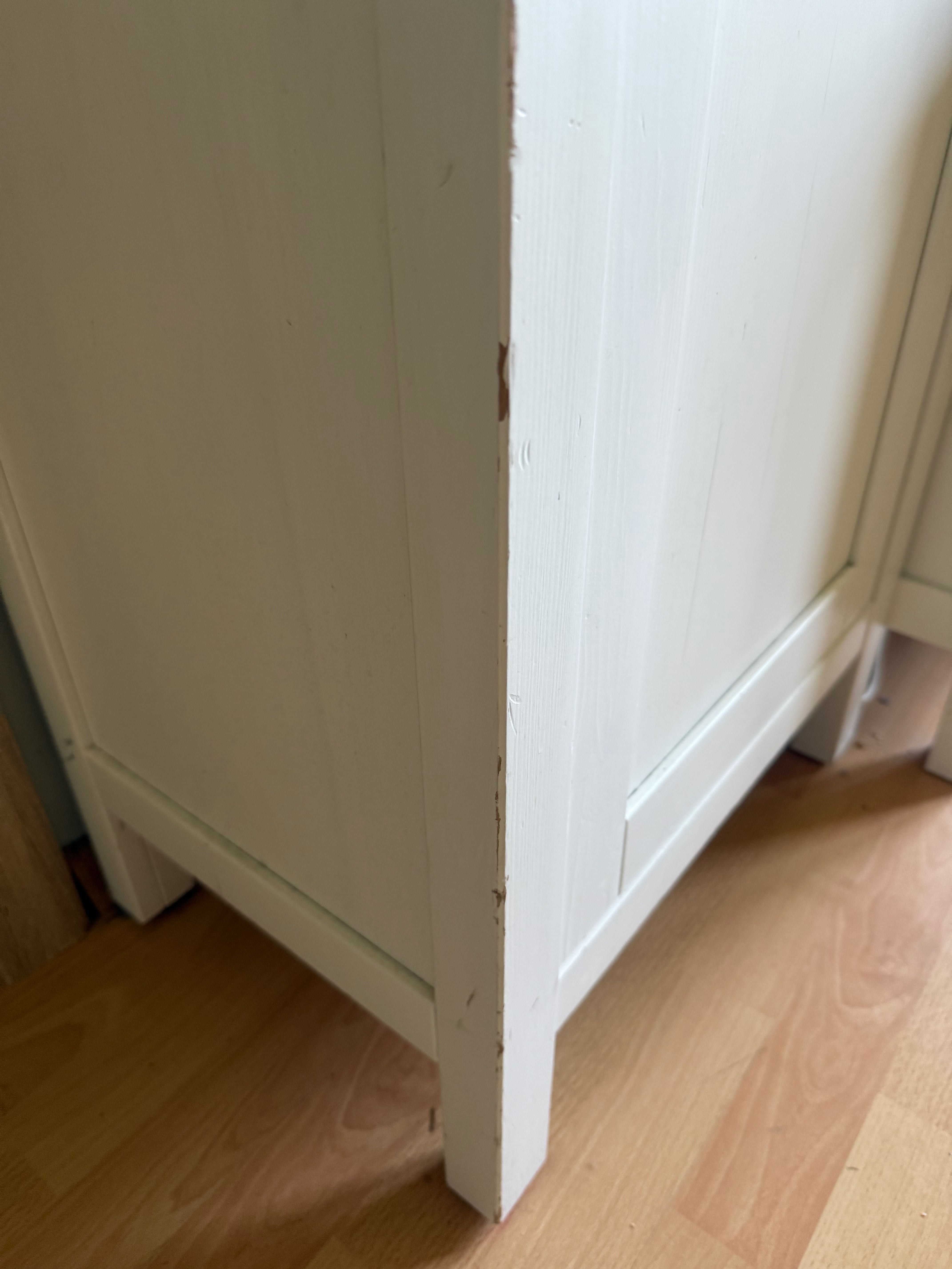Zestaw mebli Hemnes, Ikea