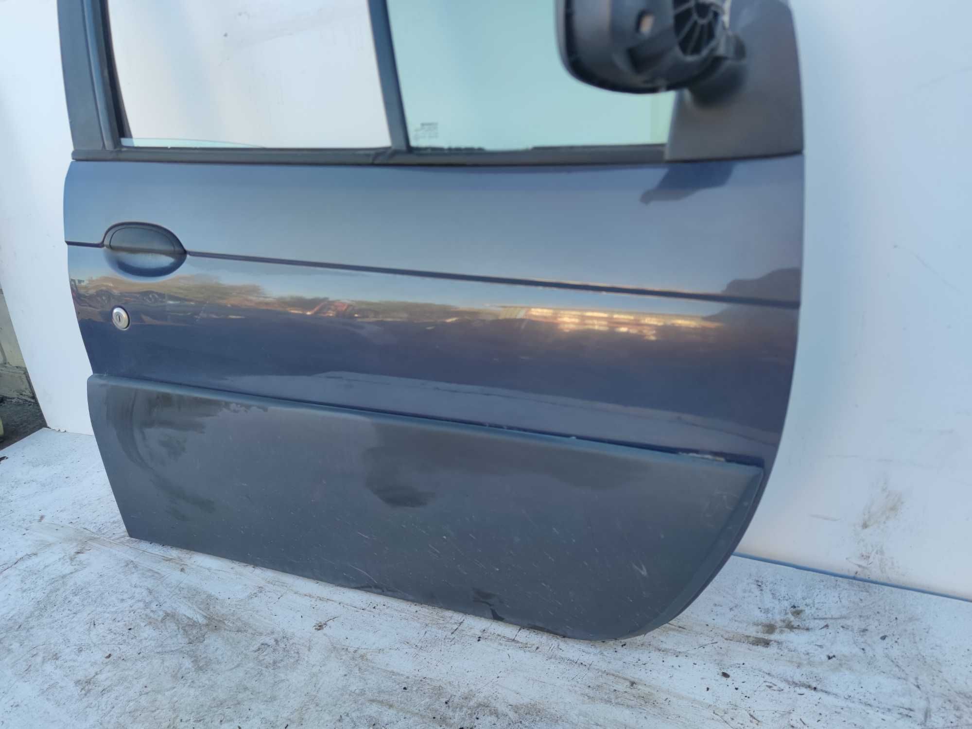 Renault Scenic I RX4 Drzwi Prawe Przednie Prawy Przód Lakier NVD40
