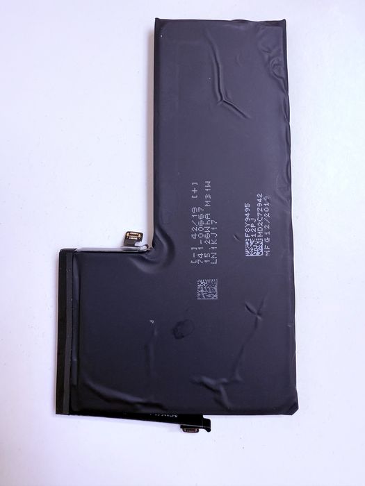Bateria Iphone 11 Promax usada