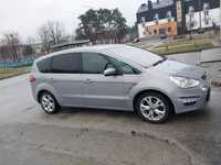 Продам Ford s max 2011 року