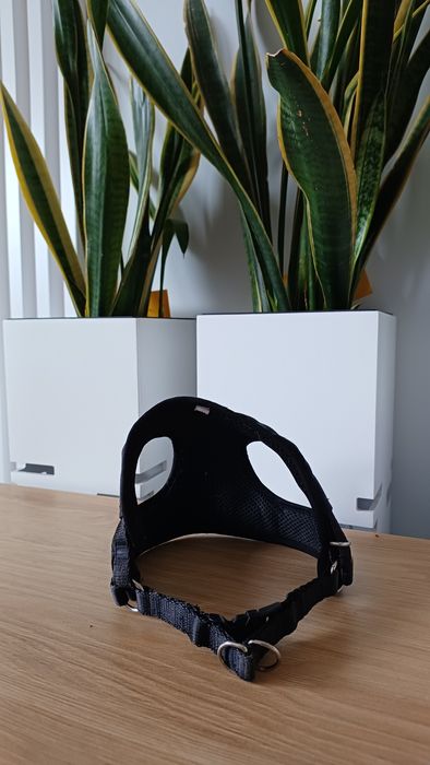 Szelki dla psa - guard Rozm. L
