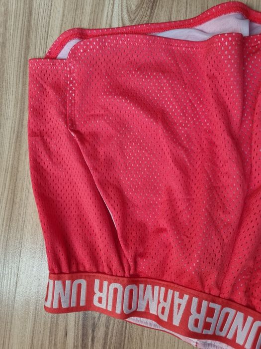 Spodenki szorty Under armour XS 34 z kieszeniami