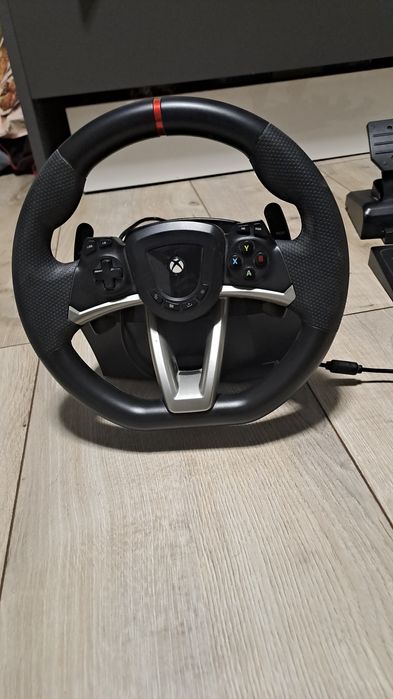 Kierownica do xbox one i xbox series X