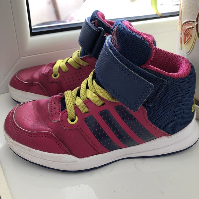 Кросівки adidas хайтопи adidas кроссовки adidas