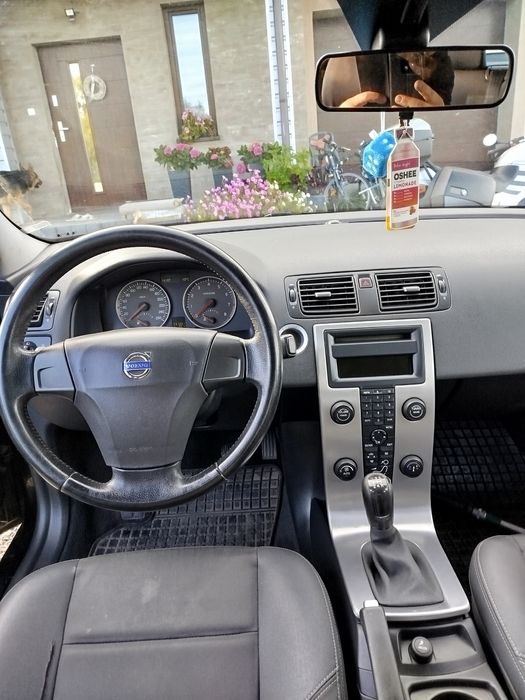 SPRZEDAM Volvo V50 2006r.