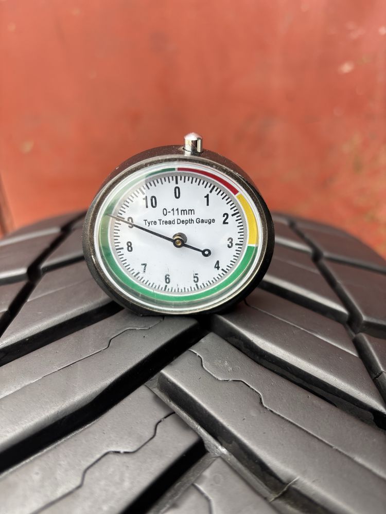 215/70/15c R15 Michelin Agilis CrossClimate всесезонка 1 шт